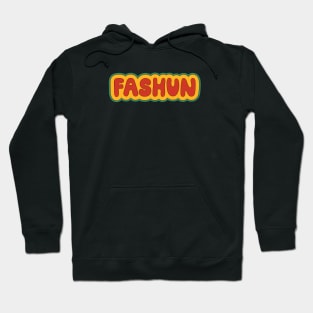 Fashun Hoodie